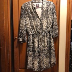 Vince Camuto dress